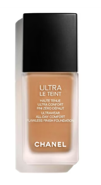 Chanel Ultra Le Teint Flawless Finish Foundation 30ml - Shade: BR92