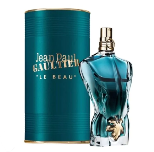 Jean Paul Gaultter Le Beau Eau De Toilette 75ml