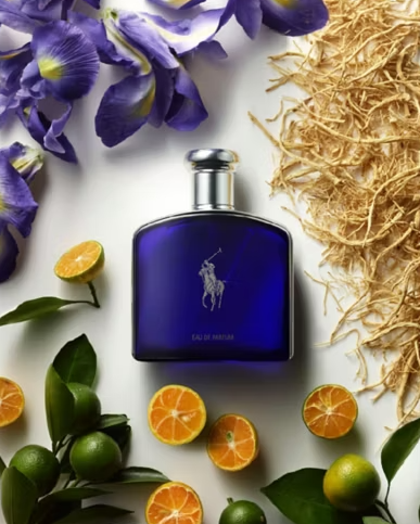 Ralph Lauren Polo Blue Eau de Parfum 75ml