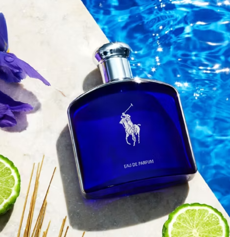 Ralph Lauren Polo Blue Eau de Parfum 75ml