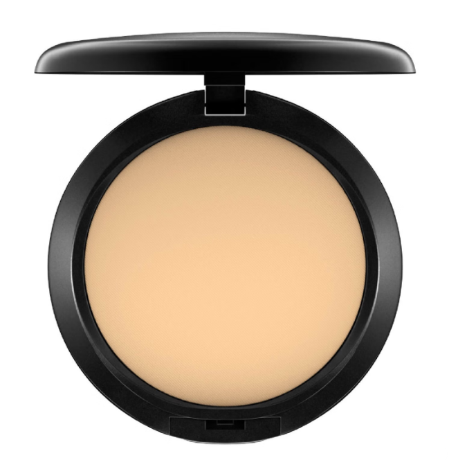 Mac Studio Fix Powder Plus Foundation 15gm - Shade: C35
