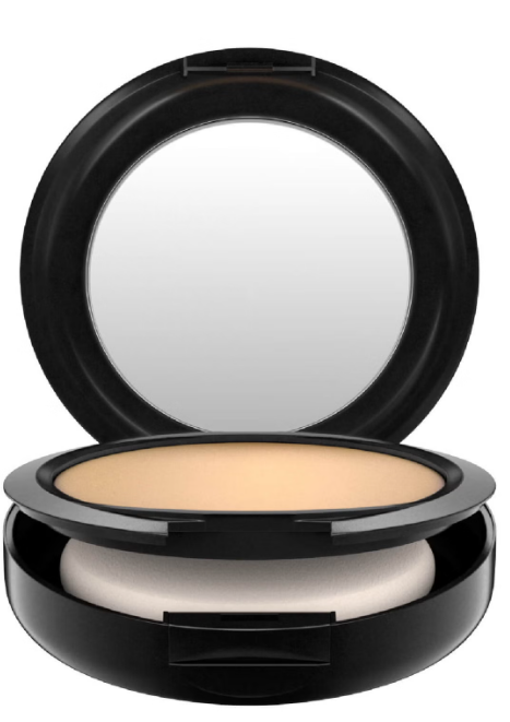Mac Studio Fix Powder Plus Foundation 15gm - Shade: C35