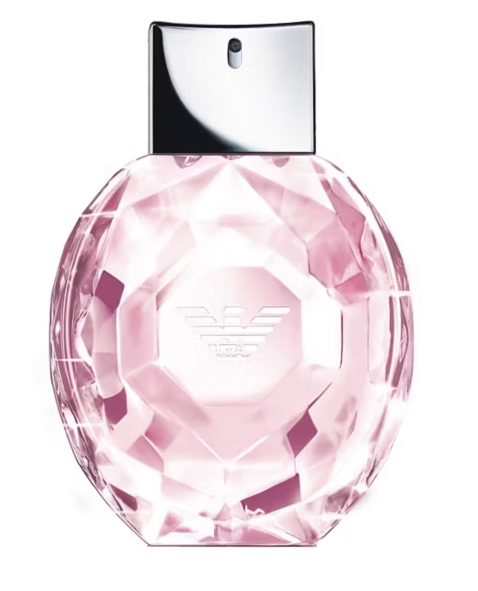 Emporio Armani Diamonds Rose Eau de Toilette 50ml
