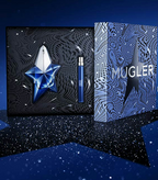 Thierry Mugler Angel Elixir Eau De Parfum Refillable Spray 50ml Gift Set