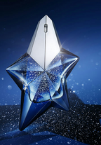 Thierry Mugler Angel Elixir Eau De Parfum Refillable Spray 50ml Gift Set
