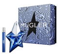 Thierry Mugler Angel Elixir Eau De Parfum Refillable Spray 50ml Gift Set