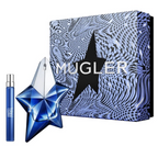 Thierry Mugler Angel Elixir Eau De Parfum Refillable Spray 50ml Gift Set