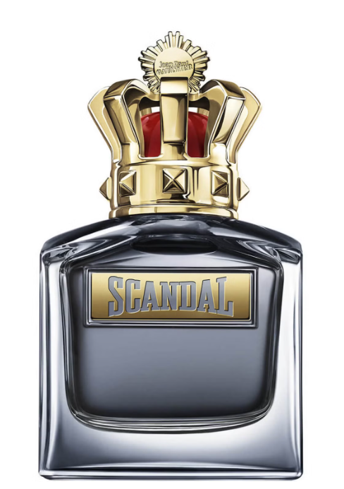 Jean Paul Gaultier Scandal Pour Homme Eau de Toilette 100ml
