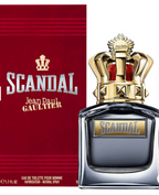 Jean Paul Gaultier Scandal Pour Homme Eau de Toilette 100ml