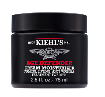 Kiehl's Age Defender Cream Moisturiser 75ml