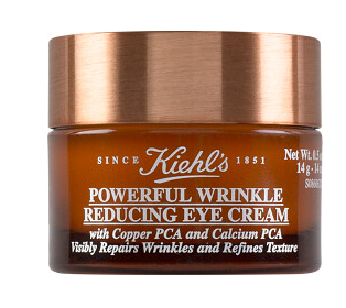 Kiehl's Powerful Wrinkle Reducing Eye Cream 14ml