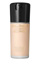 Mac Studio Radiance Serum Powered Foundation 30ml - Shade : NW10
