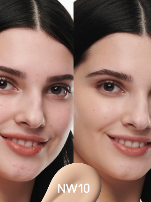 Mac Studio Radiance Serum Powered Foundation 30ml - Shade : NW10