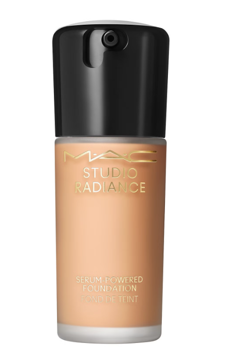 Mac Studio Radiance Serum Powered Foundation 30ml - Shade : NW22