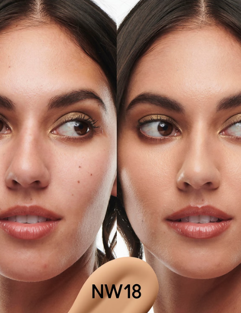 Mac Studio Radiance Serum Powered Foundation 30ml - Shade : NW18