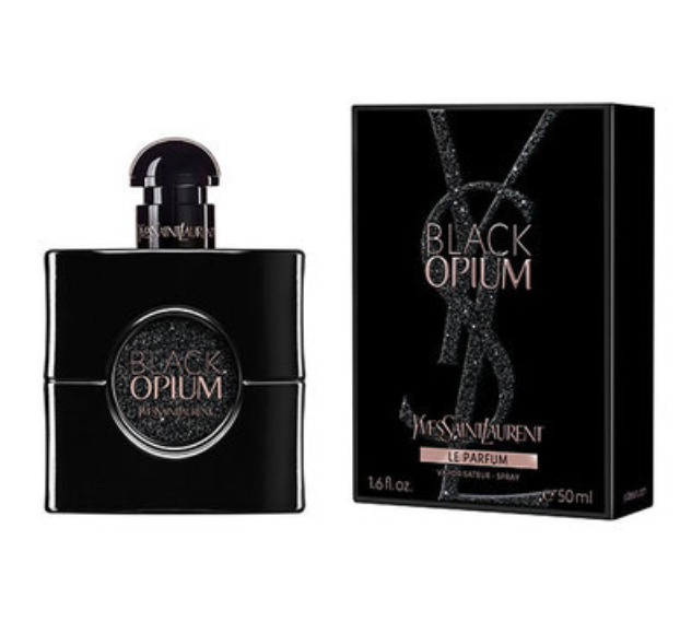 Yves Saint Laurent Black Opium Le Parfum 50ml