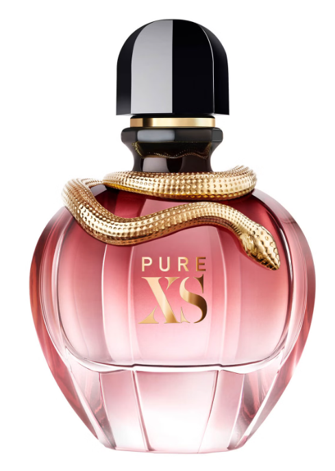 Paco Rabanne Pure XS Eau De Parfum 80ml