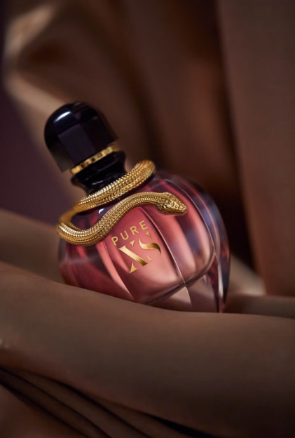 Paco Rabanne Pure XS Eau De Parfum 80ml