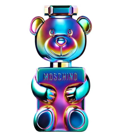 Moschino Toy 2 Pearl Eau De Parfum 100ml