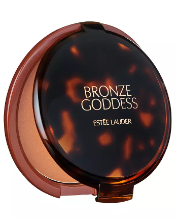 Estée Lauder Bronze Goddess Bronzing Powder 21gm -Shade: 02 Medium