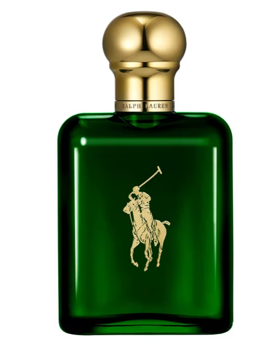 Ralph Lauren Polo Eau de Toilette 125ml