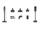 Samsung Jet™ 95 Complete 210W Cordless Stick Vacuum Cleaner with Pet tool+