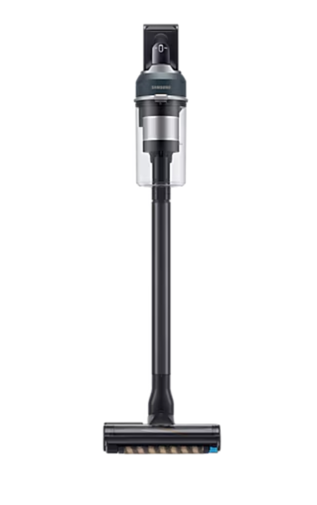 Samsung Jet™ 95 Complete 210W Cordless Stick Vacuum Cleaner with Pet tool+