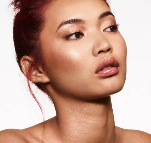 Fenty Beauty Diamond Bomb All-Over Diamond Veil 8gm - Shade: Rosé Rave