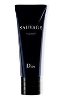 Dior Sauvage Shaving Gel 125ml