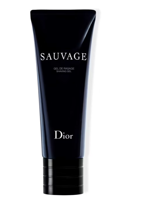 Dior Sauvage Shaving Gel 125ml