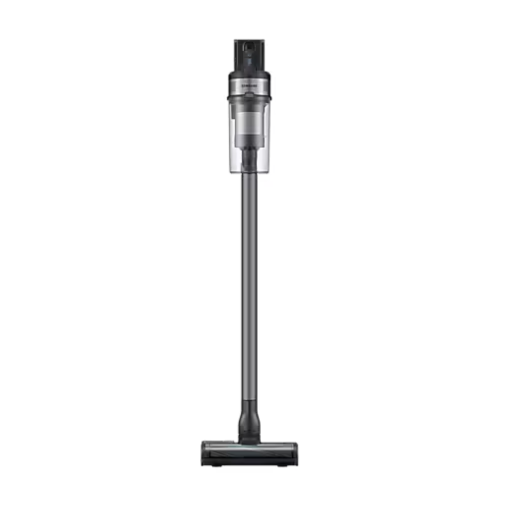 Samsung Jet™ 75E Complete 200W Cordless Stick Vacuum Cleaner with Pet tool - VS20B75ACR5/EU