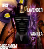 Jean Paul Gaultier Le Male Le Parfum Eau de Parfum 75ml