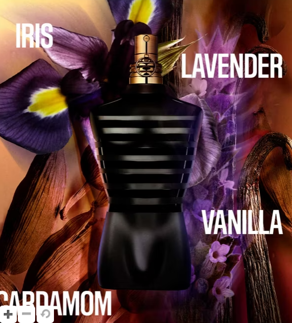 Jean Paul Gaultier Le Male Le Parfum Eau de Parfum 75ml