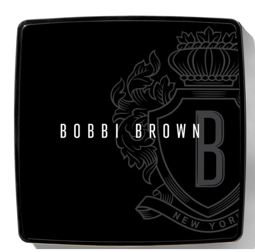 Bobbi Brown Sheer Finish Pressed Powder 9gm - Shade: Basic Brown
