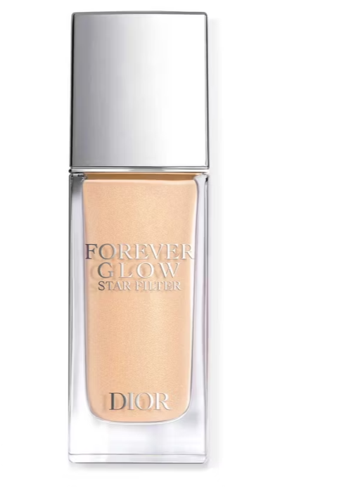 Dior Forever Glow Star Filter 30ml - Shade: 0