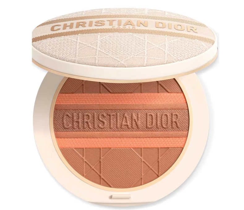 Dior Forever Natural Bronze Glow - Limited Edition - Shade: 031 Coral Bronze