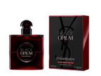 Yves Saint Laurent Black Opium Eau de Parfum Over Red 90ml