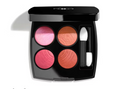 Chanel Les 4 Ombres Multi-Effect Quadra Eyeshadow 2gm - Shade: 88 Coral Treasure