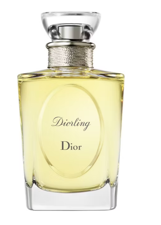 Dior Diorling Eau De Toilette Spray 100ml