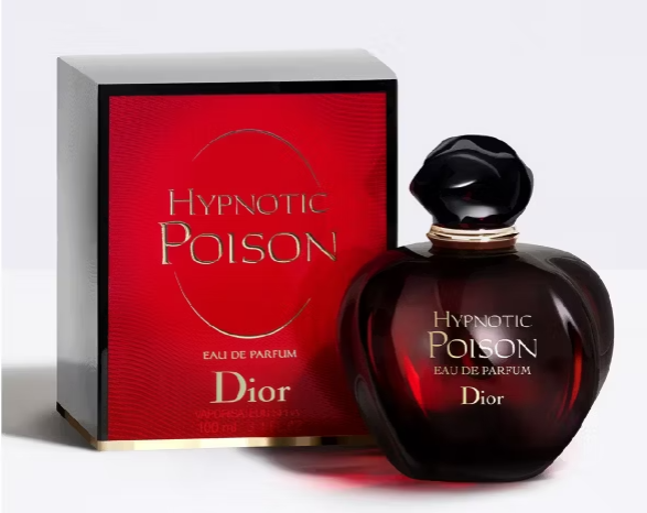 Dior Hypnotic Poison Eau de Parfum 50ml