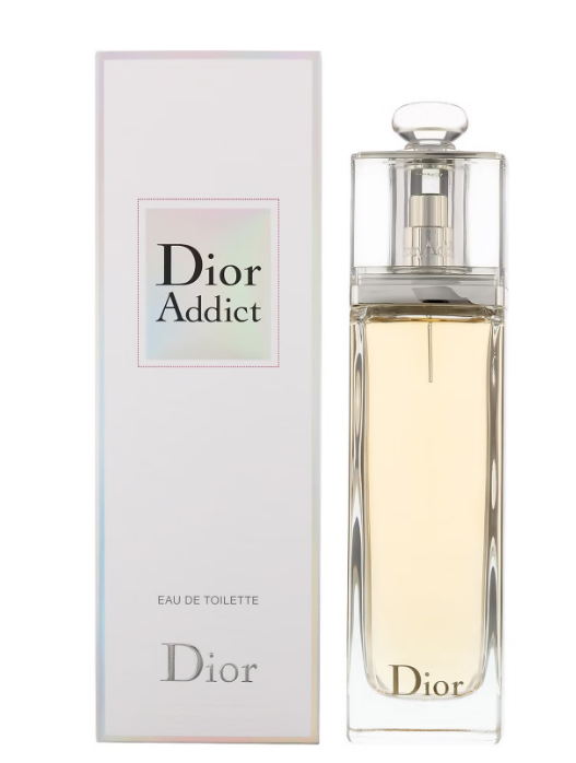 Dior Addict Eau De Toilette 100ml