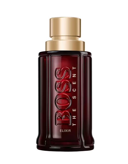 Hugo Boss The Scent for Him Elixir Parfum Intense 100ml