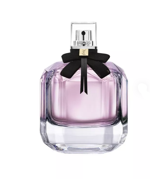 Yves Saint Laurent Mon Paris Eau De Parfum 90ml