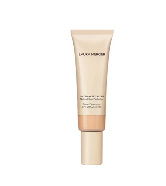 Laura Mercier Tinted Moisturiser Natural Skin Perfector SPF30 - Shade: 1N2 Vanille