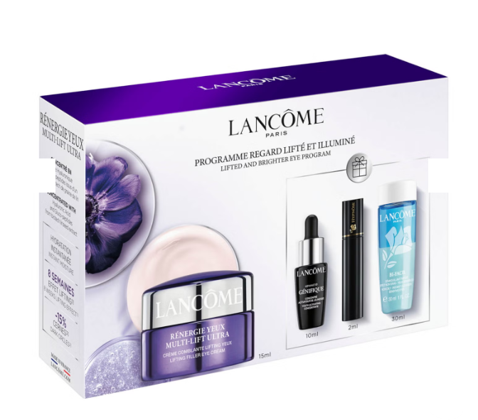 Lancôme Rénergie Multi Lift Eye Routine 30ml Gift Set (Worth £85)