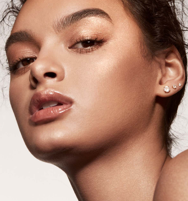 Fenty Beauty Killawatt Freestyle Highlighter Duo - Shade: Mean Money Hustla Baby