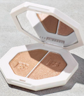 Fenty Beauty Killawatt Freestyle Highlighter Duo - Shade: Afternoon Snack Mo Hunny