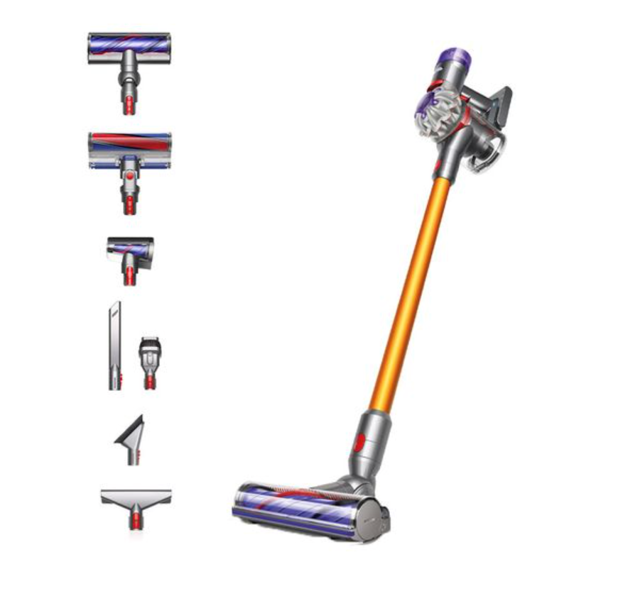 Dyson V8 Absolute Pet Cordless Vacuum Cleaner