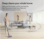 Dyson V8 Absolute Pet Cordless Vacuum Cleaner