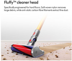Dyson V8 Absolute Pet Cordless Vacuum Cleaner